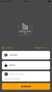 SEGCOND screenshot 2