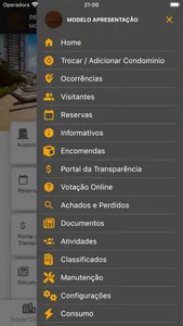 SEGCOND screenshot 4