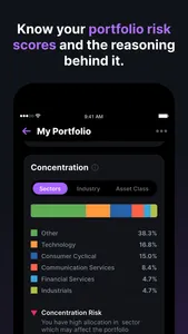 RAFA: AI Investment Copilot screenshot 7