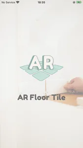 AR Floor Tile screenshot 0