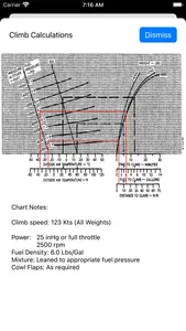 AeroChart screenshot 5