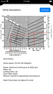 AeroChart screenshot 6