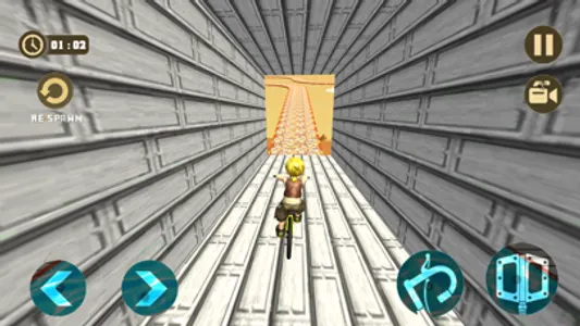 Bicycle Simulator screenshot 9