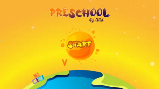 Pre-school (Lite) screenshot 0