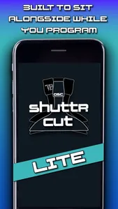 ShuttR Cut LITE screenshot 0