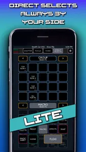 ShuttR Cut LITE screenshot 7