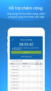 My NextPay screenshot 2