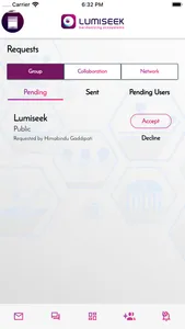 Lumiseek screenshot 6