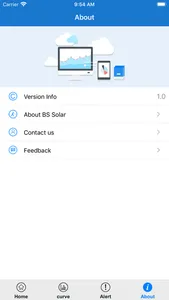 BS Solar screenshot 4