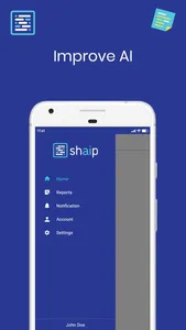 Shaip Recording App screenshot 3