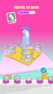 Bead Shop 3D screenshot 0