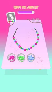 Bead Shop 3D screenshot 1