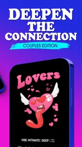 Couple Games by Icebreakers screenshot 1