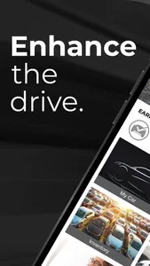 Dan Powers Advantage screenshot 0