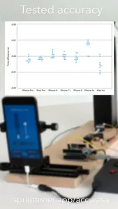 SprintTimer Pro screenshot 5