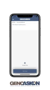Genç Askon İş Platformu screenshot 3