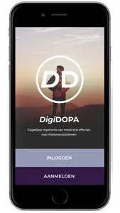 DigiDopa screenshot 0