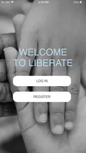 Liberate Lifestyle screenshot 1