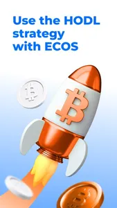 ECOS: Bitcoin Mining & Wallet screenshot 6