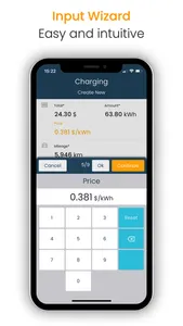 drivion - Car Expenses Manager screenshot 4