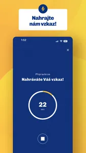 Ráááádio Impuls screenshot 3