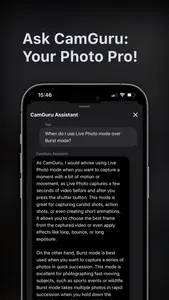 CamGuru - Photography Courses screenshot 1