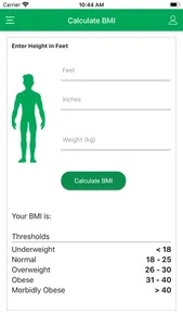 Health Partners Mobile screenshot 3