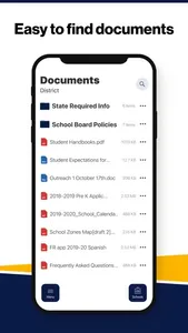 Polo School District screenshot 4