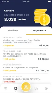 Mais Opção screenshot 5