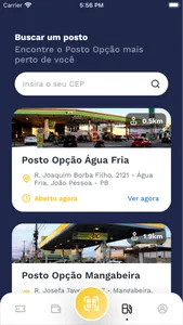 Mais Opção screenshot 6