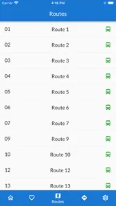 London Transit LTC Live screenshot 3