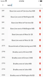 London Transit LTC Live screenshot 5