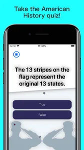 American Trivia screenshot 3