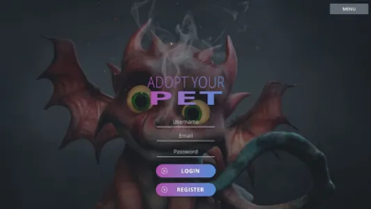 Adopt Your Little Pet screenshot 1