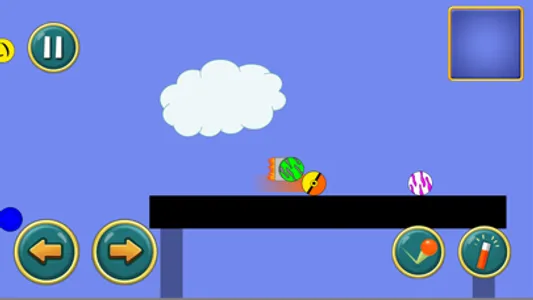 Marble racer screenshot 3