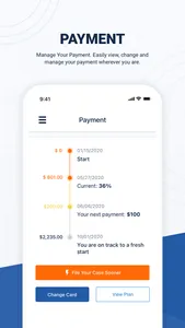UprightLaw screenshot 1
