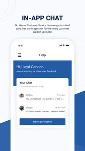 UprightLaw screenshot 5