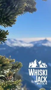 Whiski Jack Resorts Whistler screenshot 0