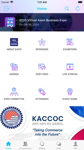 2020 VirtualAsianBusiness Expo screenshot 2