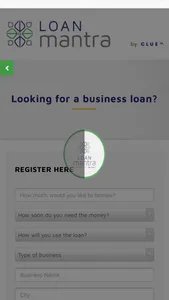 Loan Mantra CLUE screenshot 3