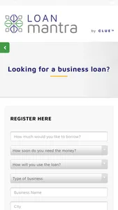 Loan Mantra CLUE screenshot 4