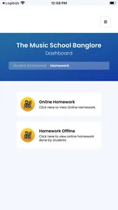 TheMusicSchoolBangalore screenshot 7