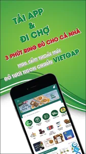 Phúc Lợi screenshot 1