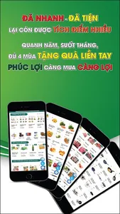 Phúc Lợi screenshot 2