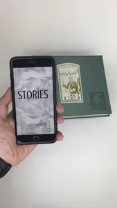 Live Stories screenshot 0