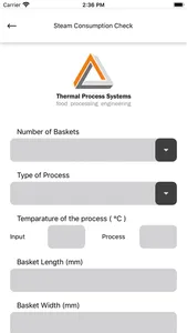 Food Processing-Sterilization screenshot 3