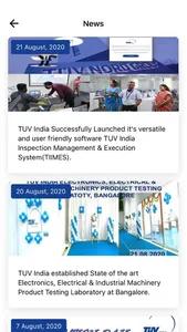 TUV India Training Academy screenshot 7