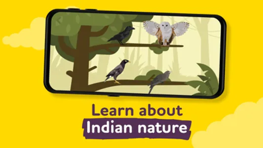 ALPA Indian e-learning games screenshot 7