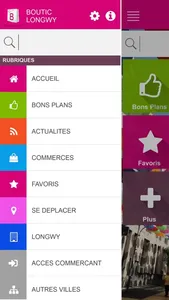 Boutic Longwy screenshot 2