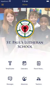 St. Paul’s Glen Burnie screenshot 0